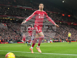 Britain Premier League Soccer