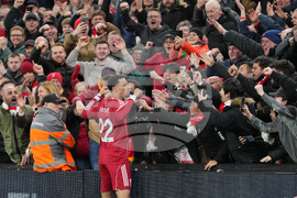 Britain Premier League Soccer