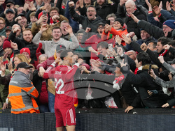 Britain Premier League Soccer