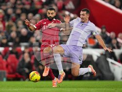 Britain Premier League Soccer