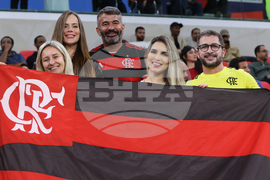 Qatar Intercontinental Cup Soccer