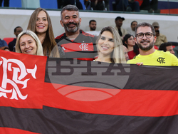 Qatar Intercontinental Cup Soccer