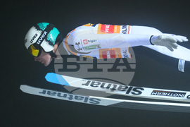 Germany Ski Jumping