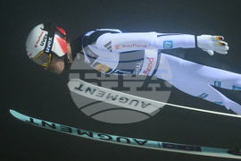 Germany Ski Jumping