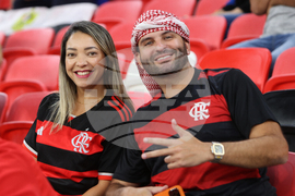 Qatar Intercontinental Cup Soccer