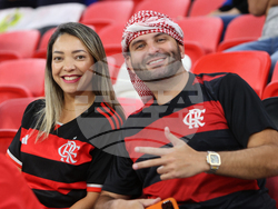 Qatar Intercontinental Cup Soccer