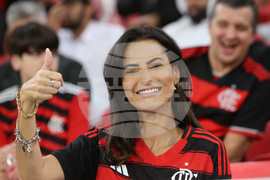 Qatar Intercontinental Cup Soccer