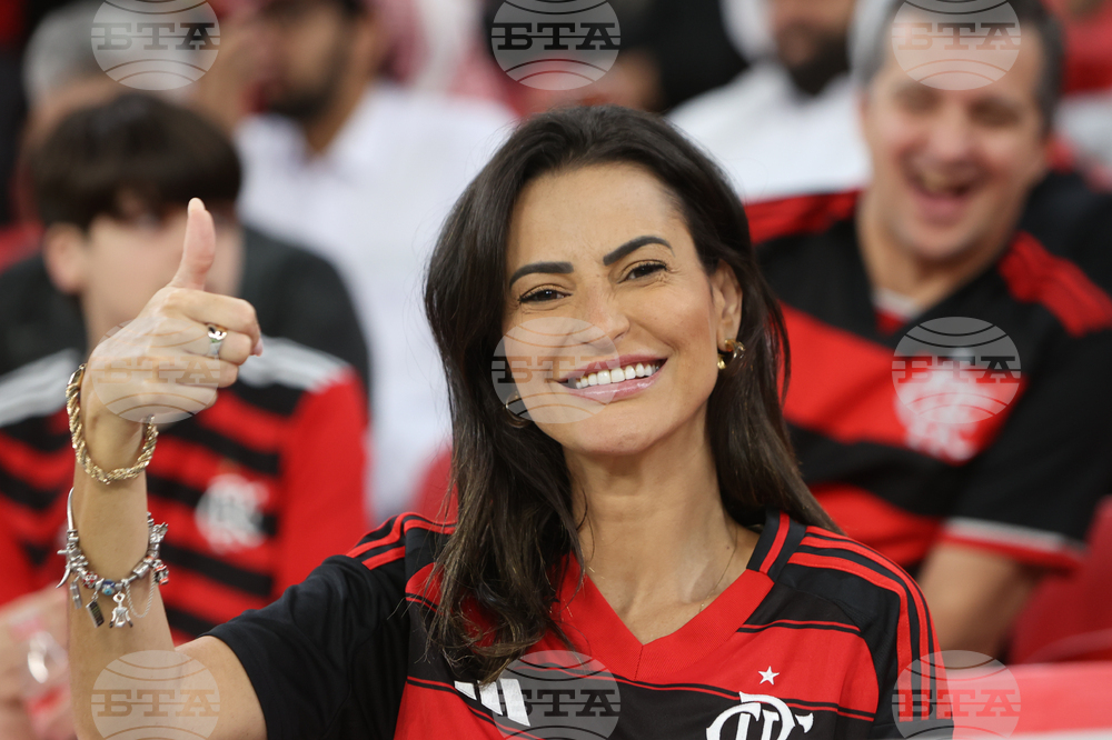 Qatar Intercontinental Cup Soccer