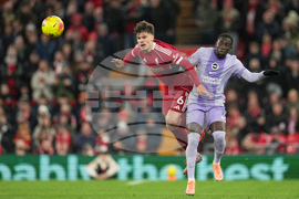 Britain Premier League Soccer