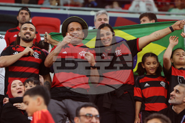 Qatar Intercontinental Cup Soccer