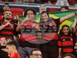 Qatar Intercontinental Cup Soccer