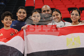 Qatar Intercontinental Cup Soccer