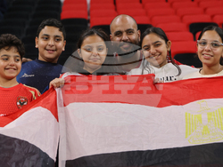 Qatar Intercontinental Cup Soccer