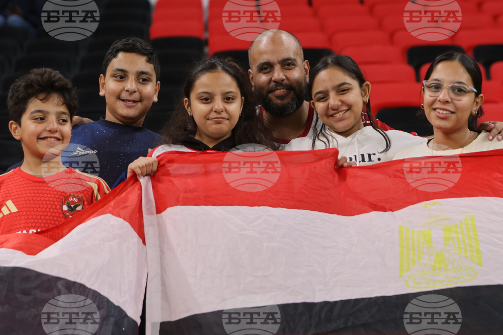 Qatar Intercontinental Cup Soccer