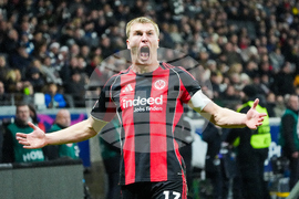 Germany Bundesliga Soccer