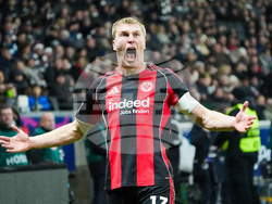 Germany Bundesliga Soccer