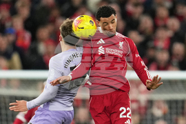 Britain Premier League Soccer