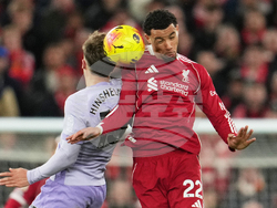 Britain Premier League Soccer