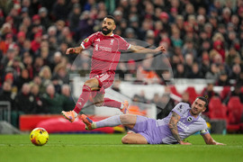 Britain Premier League Soccer