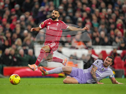 Britain Premier League Soccer