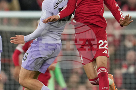 Britain Premier League Soccer