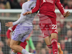 Britain Premier League Soccer