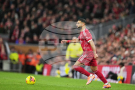 Britain Premier League Soccer