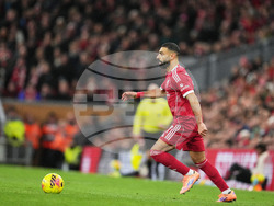 Britain Premier League Soccer