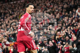 Britain Premier League Soccer