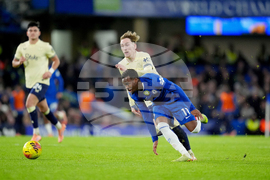 Britain Premier League Soccer