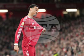 Britain Premier League Soccer