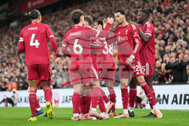 Britain Premier League Soccer