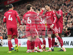 Britain Premier League Soccer