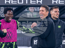 Germany Bundesliga Soccer