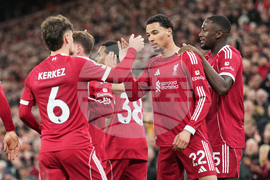 Britain Premier League Soccer