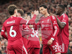 Britain Premier League Soccer