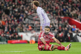 Britain Premier League Soccer