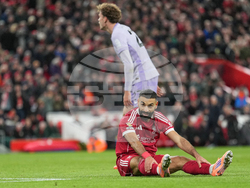 Britain Premier League Soccer