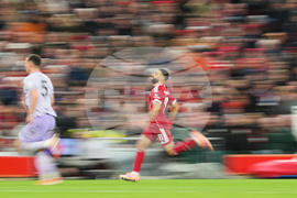 Britain Premier League Soccer