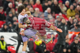 Britain Premier League Soccer