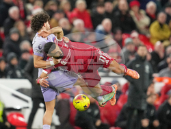 Britain Premier League Soccer