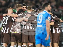 Germany Bundesliga Soccer