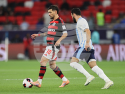 Qatar Intercontinental Cup Soccer