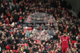 Britain Premier League Soccer