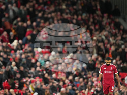 Britain Premier League Soccer