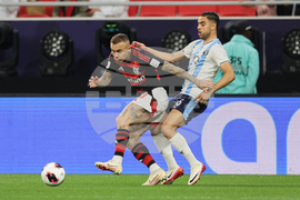 Qatar Intercontinental Cup Soccer