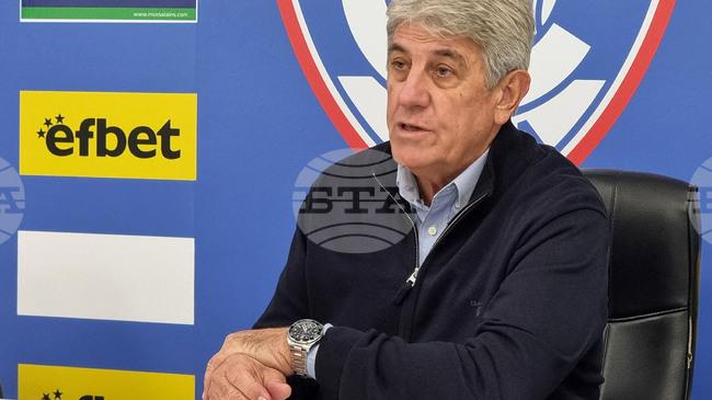 „Играхме два отбора с много голяма разлика“, каза треньорът на Спартак 1918 Варна Гьоко Хаджиевски