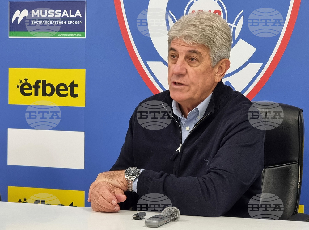„Играхме два отбора с много голяма разлика“, каза треньорът на Спартак 1918 Варна Гьоко Хаджиевски