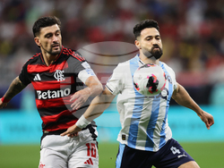 Qatar Intercontinental Cup Soccer