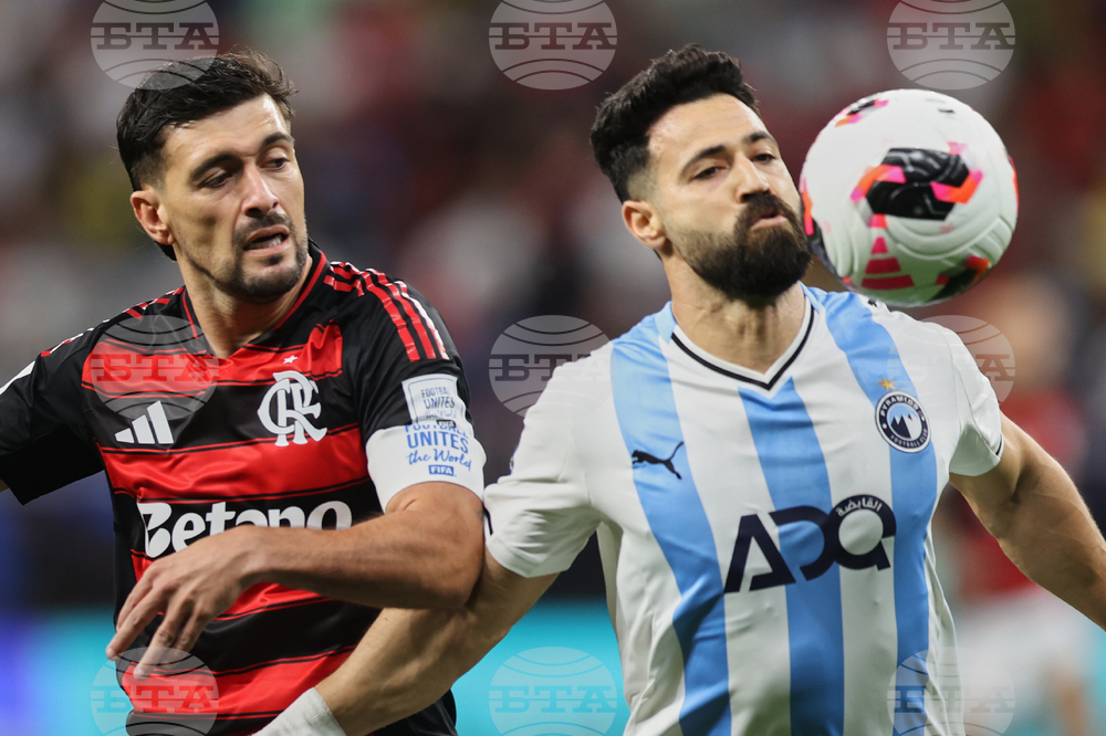 Qatar Intercontinental Cup Soccer